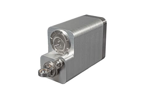 Customised Thermal Management and Motion Control.